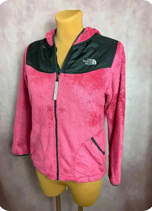 Veste polaire The North Face denali retro moumoute rose logo brodé | Taille XS | po42, merk: The North Face, staat: Heel goed, maat: XS / 34 / 6, € 28,00, € 30,10 inclusief Kopersbescherming Pro