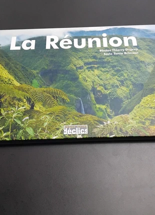 La Réunion - Thierry Duprey, condition: Like new, €5.90, €6.90 includes Buyer Protection