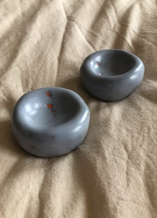 Vintage handmade incense candle holder home decor babyblue, marque: Vintage, état: Très bon état, 10,00 €, 11,20 € Protection acheteurs incluse