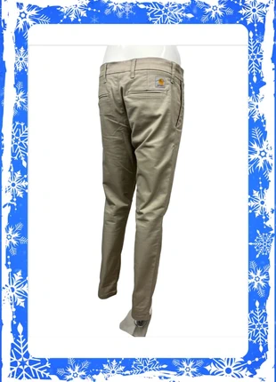 Pantalon Jeans Carhartt Ref: 771-15, marque: Carhartt, état: Très bon état, taille: M / 38 / 10, 24,00 €, 25,90 € Protection acheteurs (Pro) incluse