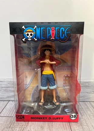 One piece Luffy SFC 08, marque: sfc, état: Satisfaisant, taille: Taille unique, 15,00 €, 16,45 € Protection acheteurs incluse