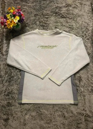 Polaire Reebok Vintage Beige Taille S Homme, marke: Reebok, zustand: Sehr gut, größe: S, 20,00 €, 21,70 € beinhaltet Vinted-Käuferschutz Pro