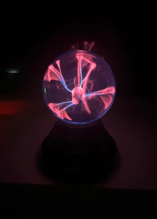 Plasma light, brand: Light, condition: New without tags, £8.00, £9.10 includes Buyer Protection