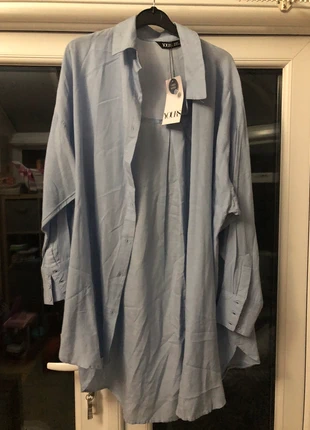 New with tags shirt from Yours size 20, brand: Yours, condition: New with tags, size: XL / UK 20-22, £3.00, £3.85 includes Buyer Protection