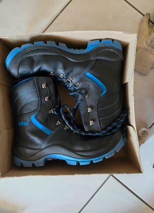 Chaussures, marca: Atlas, estado: Nuevo sin etiquetas, tamaño: 45, 50,00 €, 53,20 € Protección al comprador incluida