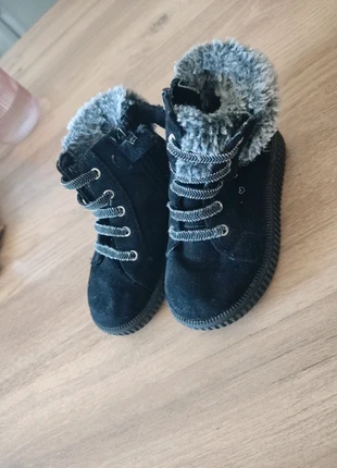 Bottines filles taille23, marque: Nini & Girls, état: Très bon état, taille: 23, 3,00 €, 3,85 € Protection acheteurs incluse