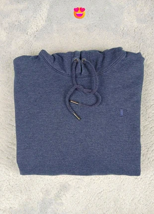 Sweat capuche Hoodies Vintages Champion 90s Bleu Marine Taille M - Homme, marque: Champion, état: Très bon état, taille: M, 14,90 €, 16,35 € Protection acheteurs (Pro) incluse