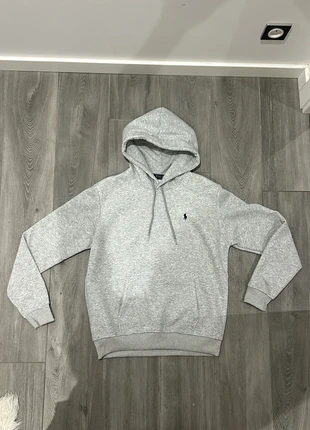 pull ralph lauren gris, brand: Ralph Lauren, condition: New with tags, size: M, €49.99, €53.19 includes Buyer Protection