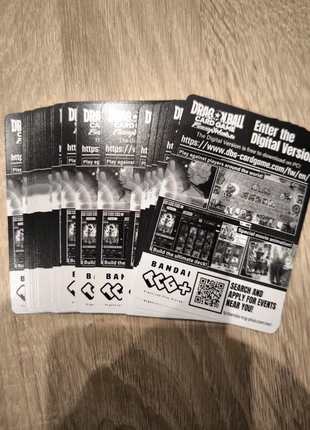 Code dragon ball sb01 ( manga booster), marque: Dragon Ball, état: Neuf sans étiquette, 15,00 €, 16,45 € Protection acheteurs incluse