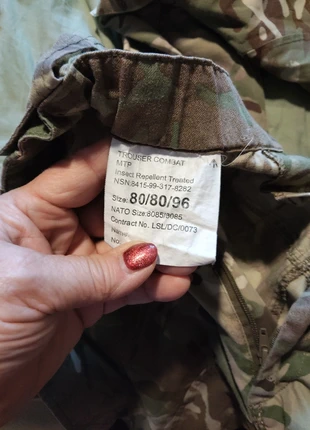 Army/cadet uniform trousers, brand: Army, condition: Very good, size: S, £4.00, £4.90 includes Buyer Protection