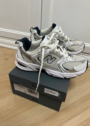 New balance 530 Donna tg 37, marke: New Balance, zustand: Sehr gut, größe: 37, 80,00 €, 84,70 € inklusive Vinted-Käuferschutz