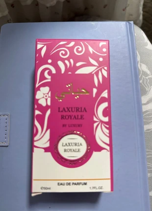 Laxuria royale, marque: Luxury, état: Neuf avec étiquette, 5,00 €, 5,95 € Protection acheteurs incluse