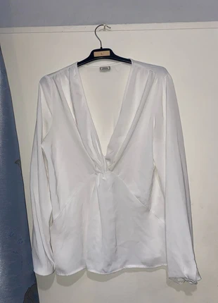 Blouse, marque: Pimkie Home, état: Très bon état, taille: M / 38 / 10, 2,00 €, 2,80 € Protection acheteurs incluse