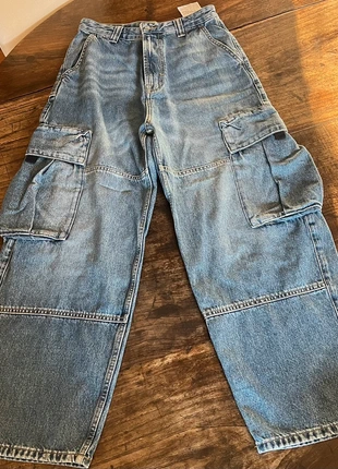 jeans pull & bear homme, marque: Pull & Bear, état: Très bon état, taille: M, 10,00 €, 11,20 € Protection acheteurs incluse