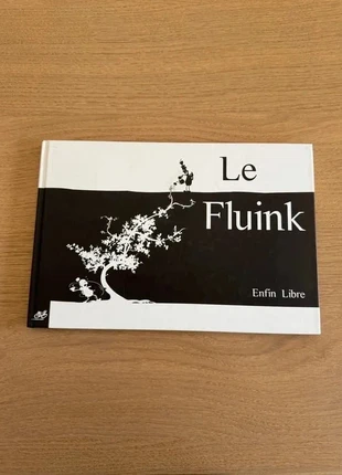 Le Flunk – Enfin libre, état: Très bon état, 4,90 €, 5,85 € Protection acheteurs incluse
