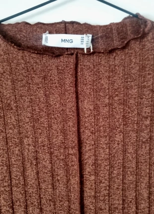 Robe midi mango, marque: Mango, état: Neuf avec étiquette, taille: S / 36 / 8, 15,00 €, 16,45 € Protection acheteurs incluse