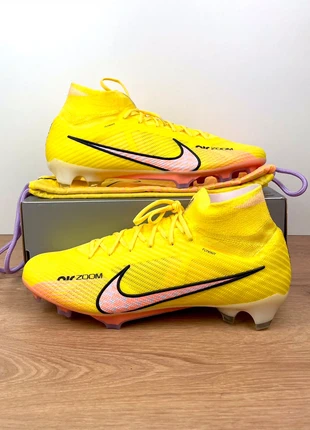 Crampon football nike superfly 9 elite fg lucent taille 47.5 neuf, brand: Nike, condition: New without tags, size: 47.5, €80.00, €84.70 includes Buyer Protection