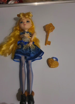 Ever After Blondie, brand: Ever After High, condition: Good, size: One size, €18.00, €19.60 includes Buyer Protection Pro