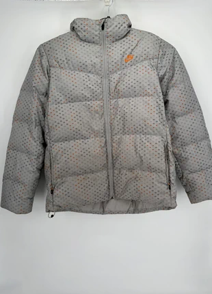 Veste doudoune Nike Gris Homme taille L SKU336, marque: Nike, état: Bon état, taille: L, 35,00 €, 37,45 € Protection acheteurs (Pro) incluse