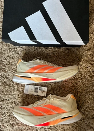 Adizero Boston 13, brand: adidas, condition: New with tags, size: 40, €85.00, €89.95 includes Buyer Protection