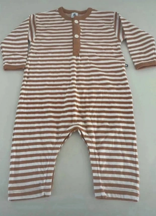 Petit bateaux combinaison mixte, marque: Petit Bateau, état: Neuf sans étiquette, taille: 24-36 mois / 92 cm, 15,00 €, 16,45 € Protection acheteurs incluse