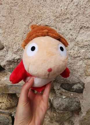 Peluche ponyo sur la falaise 18cm ghibli hayao miyazaki, marca: Studio Ghibli, estado: Muy bueno, tamaño: Talla única, 24,00 €, 25,90 € Protección al comprador Pro incluida