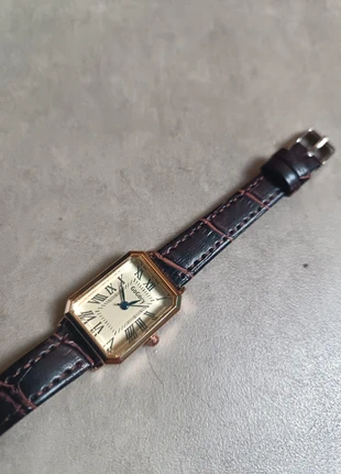 Montre Y2K Vintage 90s 2000s Rare Old Money Classy, marque: Vintage Dressing, état: Très bon état, taille: Taille unique, 13,00 €, 14,35 € Protection acheteurs incluse
