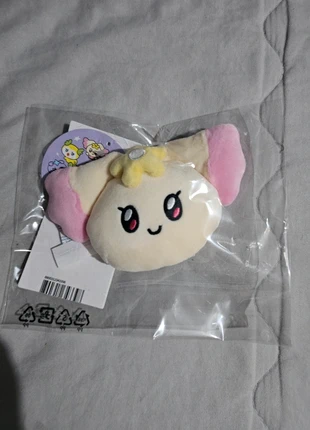 Ateez x Line Face Keyring Yeosang, brand: ATEEZ, condizioni: Ottime, €23.00, €24.85 include la Protezione acquisti Pro