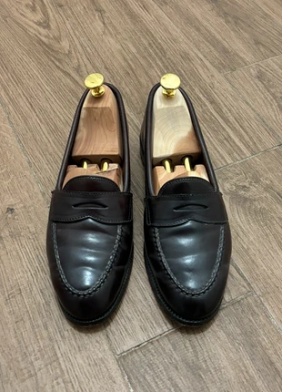 Alden mocassini, marca: Alden, estado: Muito bom, tamanho: 39, €270.00, €284.20 inclui Proteção do Comprador