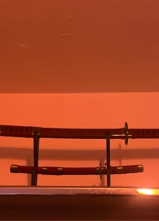 Katana, brand: Katana, condition: New without tags, €50.00, €53.20 includes Buyer Protection