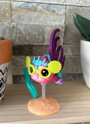 Lps poisson, marke: Littlest Pet Shop, zustand: Sehr gut, größe: Frühchen, bis 44, 4,00 €, 4,90 € inklusive Vinted-Käuferschutz