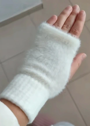 Mitaines femme tendance, marque: Tendance, état: Neuf sans étiquette, taille: Taille unique, 5,00 €, 5,95 € Protection acheteurs incluse