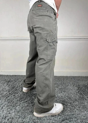 Pantalon Cargo pour Homme Dickies taille W36 L32 Baggy Large Wide Workwear AA1309, marque: Dickies, état: Très bon état, taille: W36 | FR 46, 10,00 €, 11,20 € Protection acheteurs (Pro) incluse