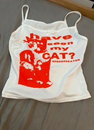 Haut femme, marke: y2k, zustand: Neu, größe: S / 36 / 8, 15,00 €, 16,45 € beinhaltet Vinted-Käuferschutz Pro