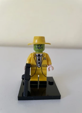 The Mask - Movie 1994 minifigures, marke: Minifigures, zustand: Neu, größe: Frühchen, bis 44, 15,00 €, 16,45 € inklusive Vinted-Käuferschutz