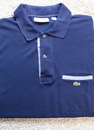 Polo / Tee / Lacoste / Manches Longues Taille XS, brand: Lacoste, condition: Good, size: XS, €16.00, €17.50 includes Buyer Protection Pro