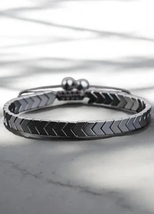 Bracelet Acier Inoxydable Style Vintage Old School USA 90s, marke: Vintage Dressing, zustand: Sehr gut, 16,99 €, 18,54 € beinhaltet Vinted-Käuferschutz Pro