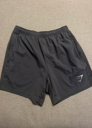 Gymshark Sport Shorts, marque: Gymshark, état: Très bon état, taille: S, 22,00 €, 23,80 € Protection acheteurs incluse