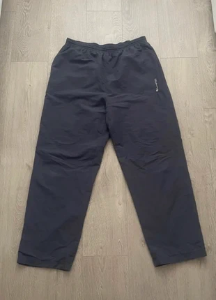 Champion donkergrijze trainingsbroek heren, marque: Champion, état: Très bon état, taille: XL, 7,00 €, 8,05 € Protection acheteurs incluse