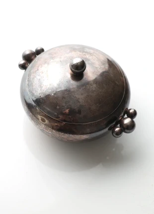 ancien sucrose en métal argenté, brand: Vintage Love, condizioni: Ottime, €39.00, €41.65 include la Protezione acquisti Pro