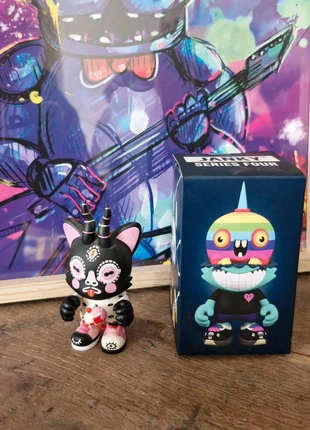 Figurine Janky series 4, brand: Superplastic, condition: New with tags, €12.00, €13.30 includes Buyer Protection