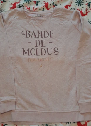 Pull Madame tee shirt, marke: Madame, zustand: Sehr gut, größe: S, 2,00 €, 2,80 € inklusive Vinted-Käuferschutz