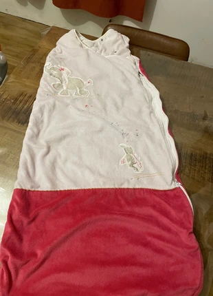 Sac de couchage, marque: Noukie's, état: Bon état, taille: 12-18 mois / 80 cm, 5,00 €, 5,95 € Protection acheteurs incluse
