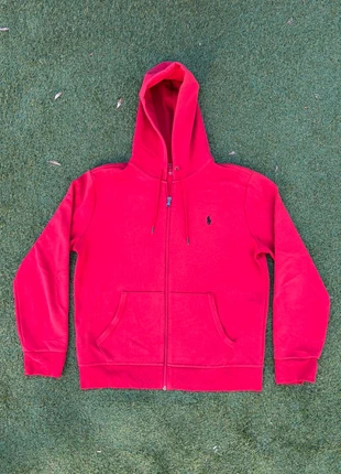 Zip Ralph Lauren., brand: Ralph Lauren, condition: Very good, size: M, €65.00, €68.95 includes Buyer Protection