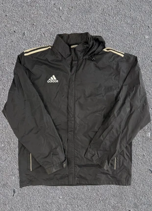 Veste adidas imperméable vintage taille L, brand: adidas, condition: Very good, size: L, €29.90, €32.10 includes Buyer Protection Pro