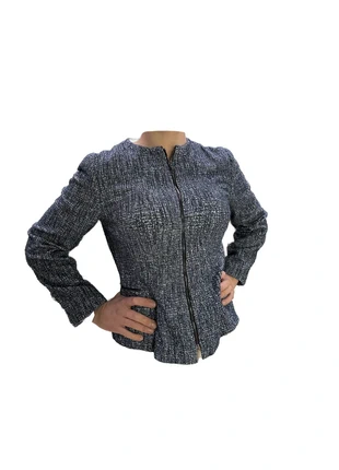 NOVO Hugo Boss Blazer Haute couture, marca: Hugo Boss, estado: Novo sem etiquetas, tamanho: S / 36 / 8, €64.99, €68.94 inclui Proteção do Comprador