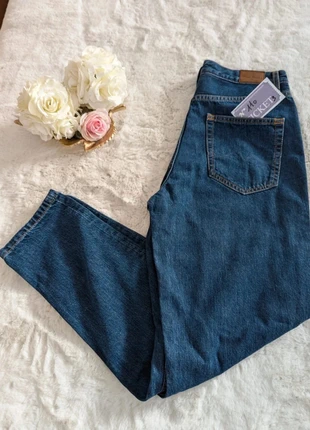 Jeans Tendance Femme - Pépé Jeans - Taille W28/38FR - Couleur Bleu, brand: Pepe Jeans, condizioni: Ottime, taglia: M / IT 42 / EU 38, €25.99, €27.99 include la Protezione acquisti Pro