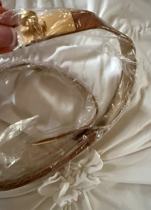 Gürtel braun Taille, marque: Optimal, état: Neuf sans étiquette, taille: Ajustable, 2,00 €, 2,80 € Protection acheteurs incluse