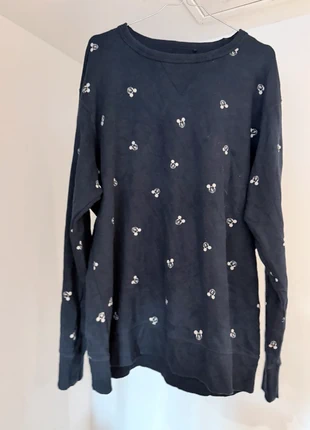 Pull sweat hoodie Disney Minnie taille xxl, brand: Disney, condition: Very good, size: XXL / 44 / 16, €17.00, €18.55 includes Buyer Protection Pro