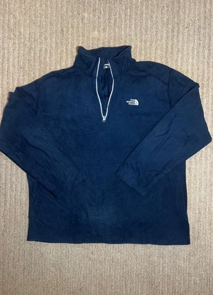 Pull polaire The North Face bleu – Taille XL – homme, brand: The North Face, condition: Very good, size: XL, €25.00, €26.95 includes Buyer Protection